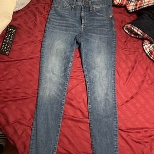 Made well jeans size 27